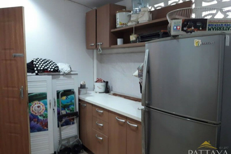 Дом в Паттайе, Таиланд | THE222818