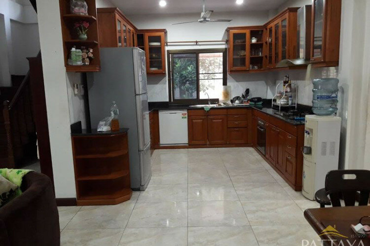 Дом в Паттайе, Таиланд | THE222818