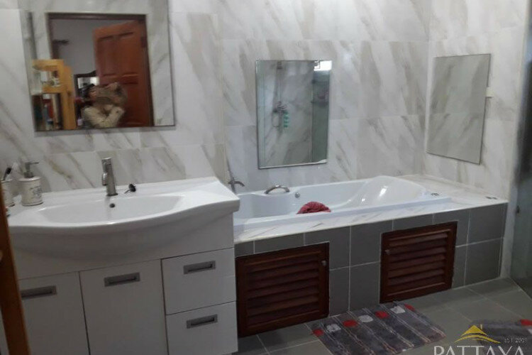 Дом в Паттайе, Таиланд | THE222818