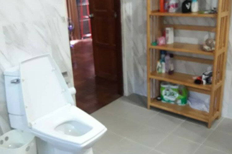 Дом в Паттайе, Таиланд | THE222818