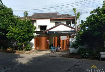 Дом в Паттайе, Таиланд | THE222818