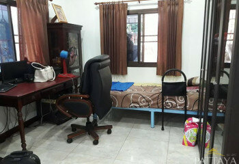 Дом в Паттайе, Таиланд | THE222818