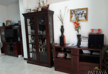 Дом в Паттайе, Таиланд | THE222818