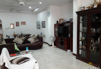 Дом в Паттайе, Таиланд | THE222818