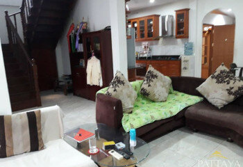 Дом в Паттайе, Таиланд | THE222818