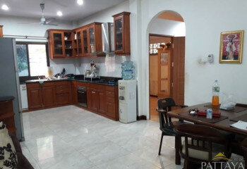 Дом в Паттайе, Таиланд | THE222818