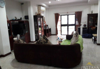 Дом в Паттайе, Таиланд | THE222818