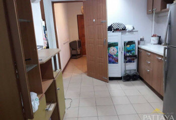 Дом в Паттайе, Таиланд | THE222818