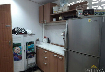 Дом в Паттайе, Таиланд | THE222818