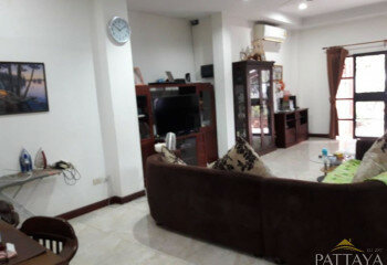 Дом в Паттайе, Таиланд | THE222818