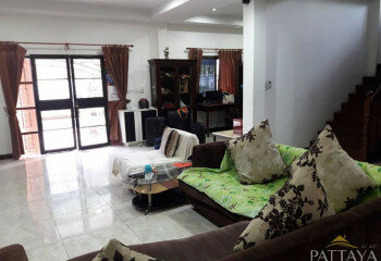 Дом в Паттайе, Таиланд | THE222818