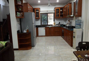 Дом в Паттайе, Таиланд | THE222818