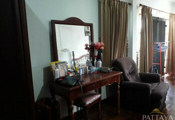 Дом в Паттайе, Таиланд | THE222818
