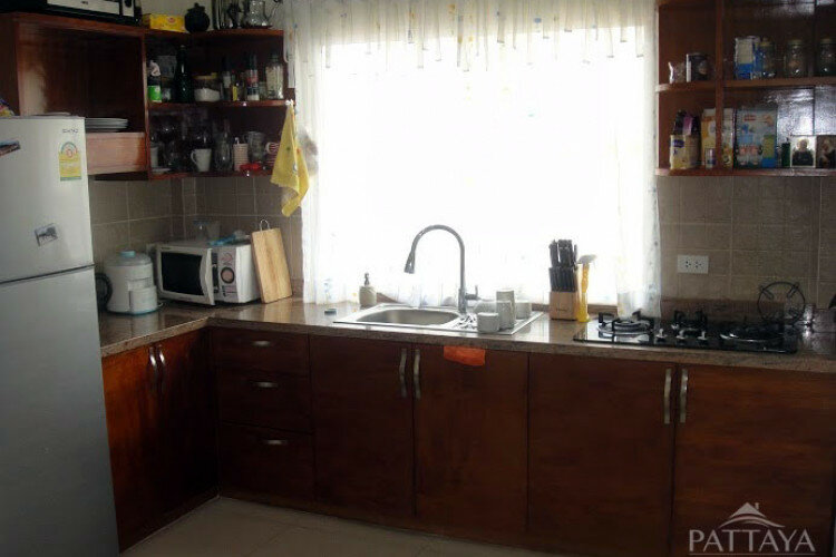 Дом в Паттайе, Таиланд | THE321591