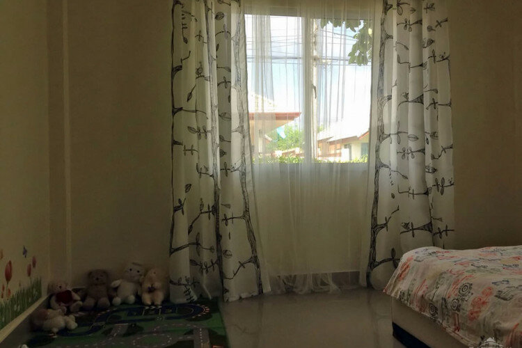 Дом в Паттайе, Таиланд | THE321591