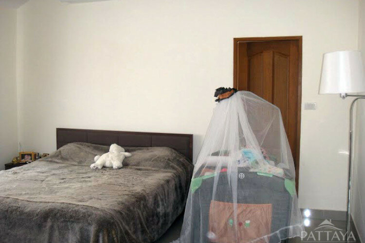 Дом в Паттайе, Таиланд | THE321591