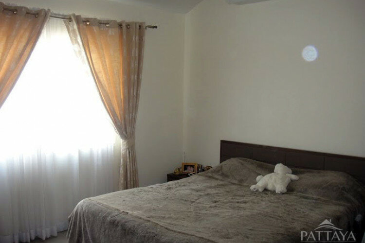 Дом в Паттайе, Таиланд | THE321591