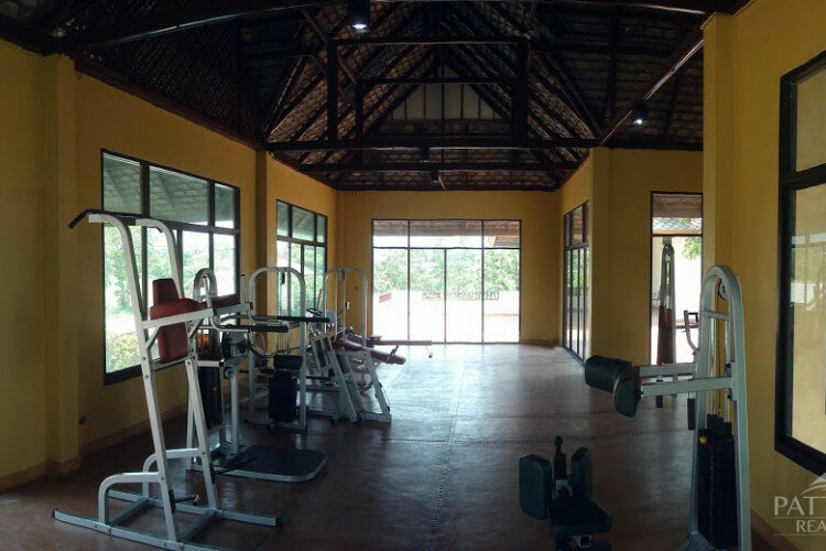 Дом в Паттайе, Таиланд | THE321591