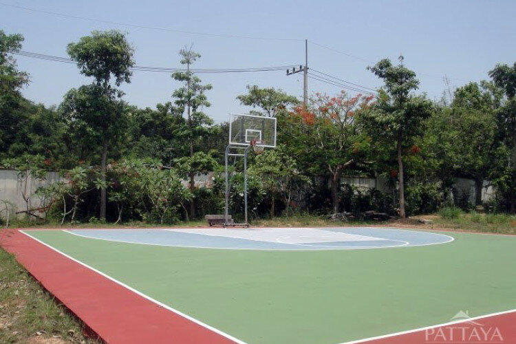 Дом в Паттайе, Таиланд | THE321591