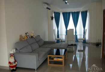 Дом в Паттайе, Таиланд | THE321591