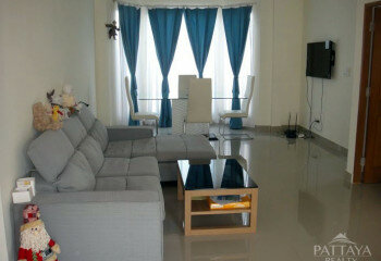 Дом в Паттайе, Таиланд | THE321591