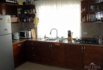 Дом в Паттайе, Таиланд | THE321591