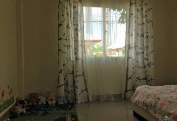 Дом в Паттайе, Таиланд | THE321591