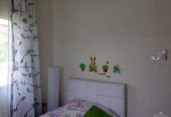 Дом в Паттайе, Таиланд | THE321591