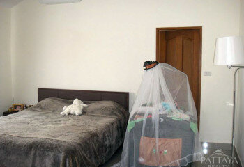 Дом в Паттайе, Таиланд | THE321591