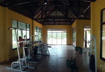 Дом в Паттайе, Таиланд | THE321591