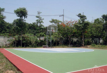 Дом в Паттайе, Таиланд | THE321591