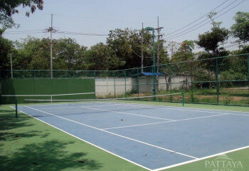 Дом в Паттайе, Таиланд | THE321591