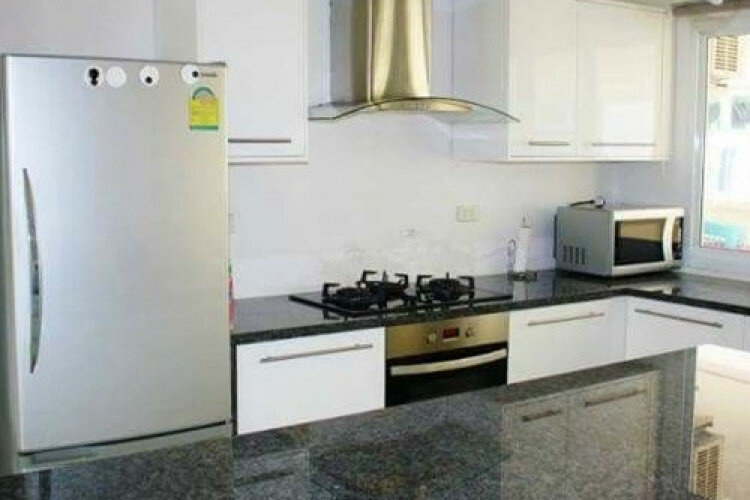 Дом в Паттайе, Таиланд | THE522171