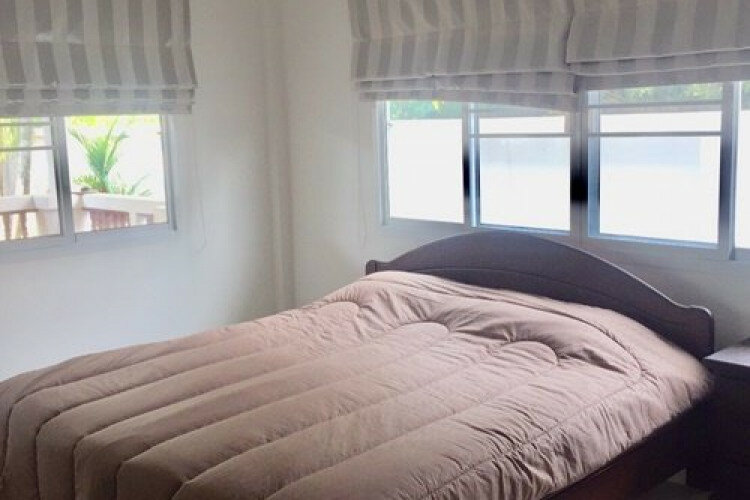 Дом в Паттайе, Таиланд | THE522171