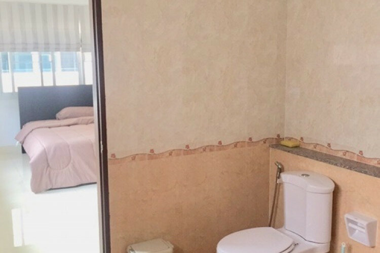 Дом в Паттайе, Таиланд | THE522171