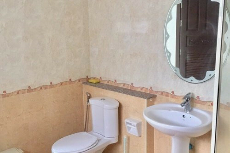 Дом в Паттайе, Таиланд | THE522171