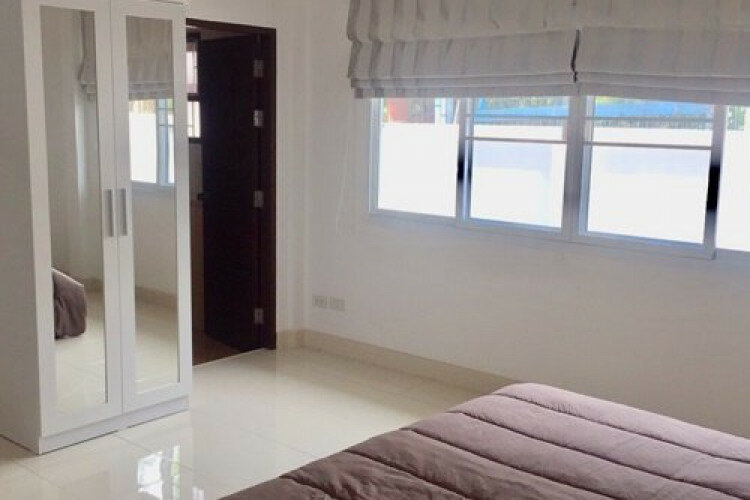 Дом в Паттайе, Таиланд | THE522171