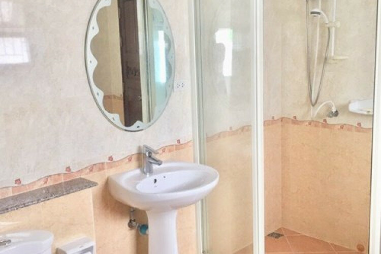 Дом в Паттайе, Таиланд | THE522171