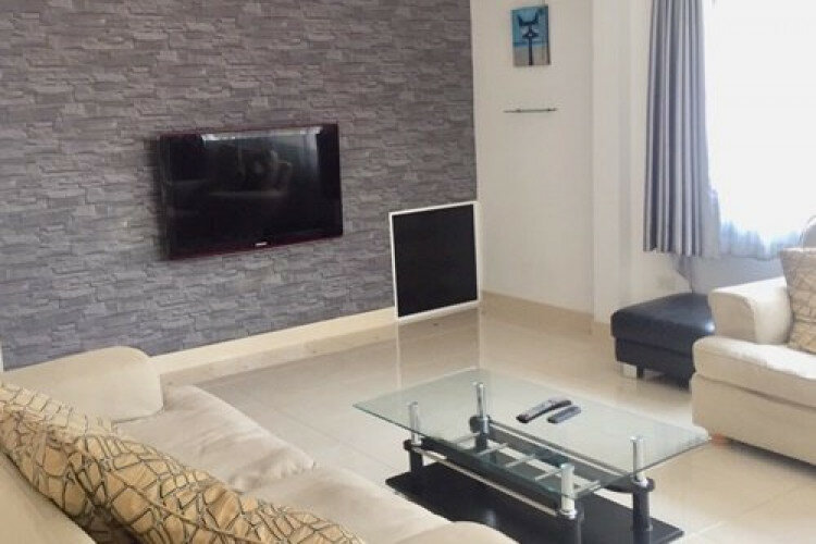 Дом в Паттайе, Таиланд | THE522171