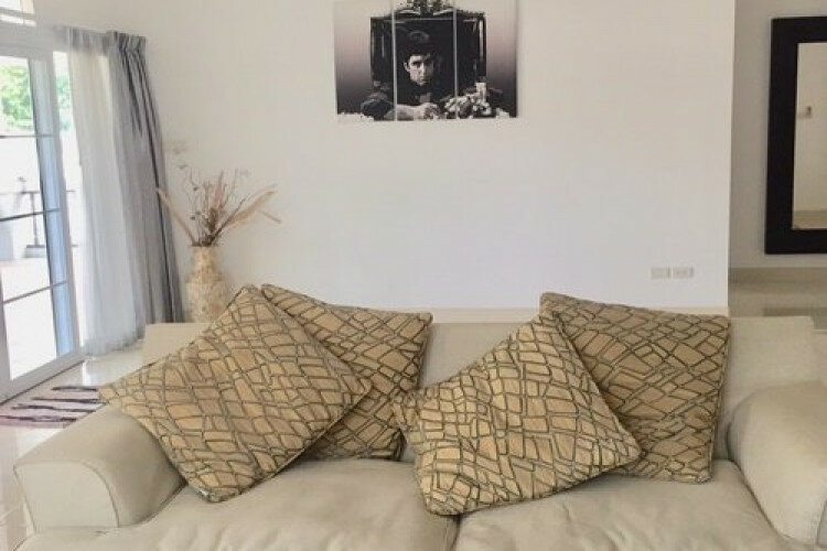 Дом в Паттайе, Таиланд | THE522171