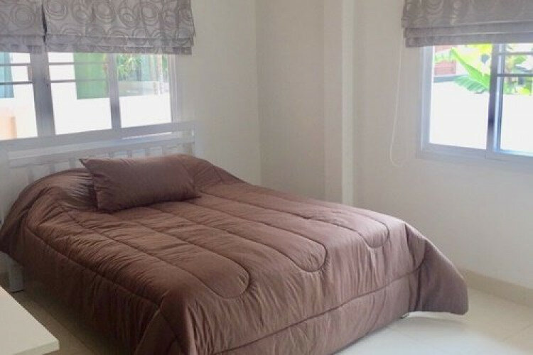 Дом в Паттайе, Таиланд | THE522171