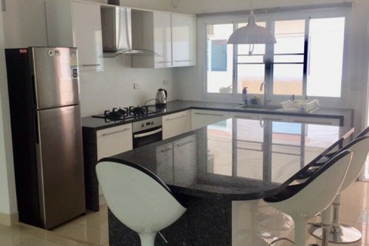 Дом в Паттайе, Таиланд | THE522171