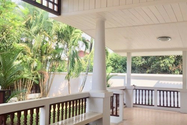 Дом в Паттайе, Таиланд | THE522171