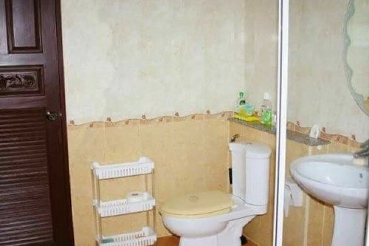 Дом в Паттайе, Таиланд | THE522171