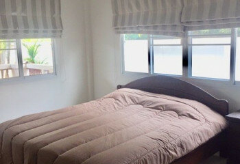 Дом в Паттайе, Таиланд | THE522171