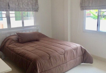 Дом в Паттайе, Таиланд | THE522171