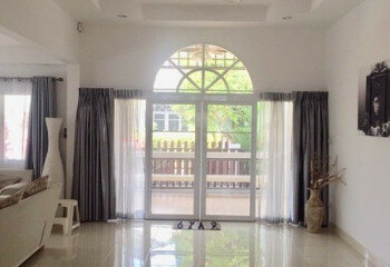 Дом в Паттайе, Таиланд | THE522171