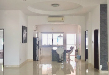 Дом в Паттайе, Таиланд | THE522171