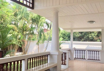 Дом в Паттайе, Таиланд | THE522171