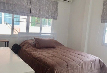 Дом в Паттайе, Таиланд | THE522171